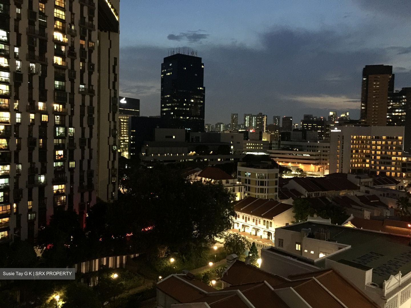 Craig Place (D2), Apartment #308614481